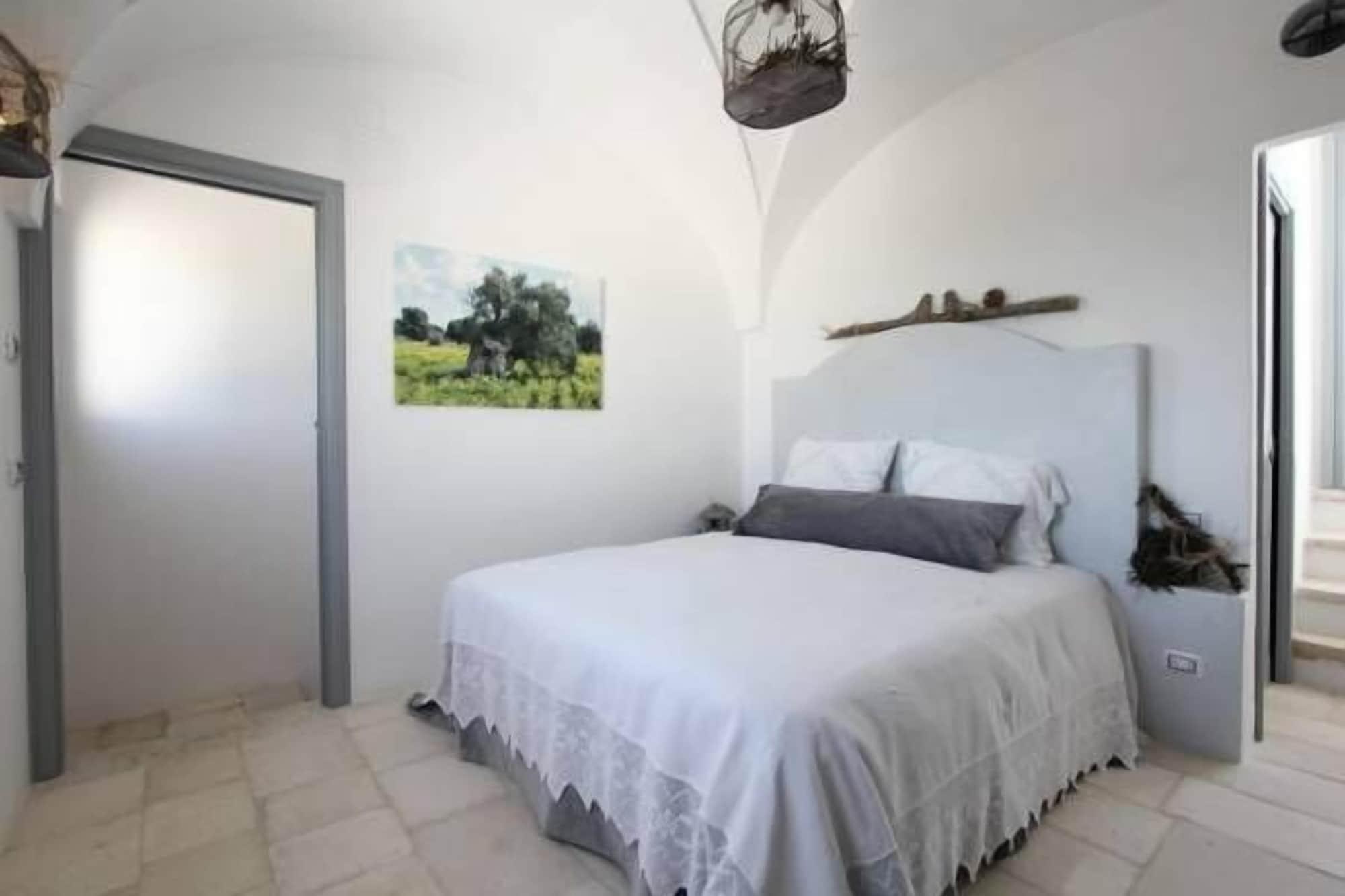 Masseria Lama Di Coccaro Савеллетри Экстерьер фото
