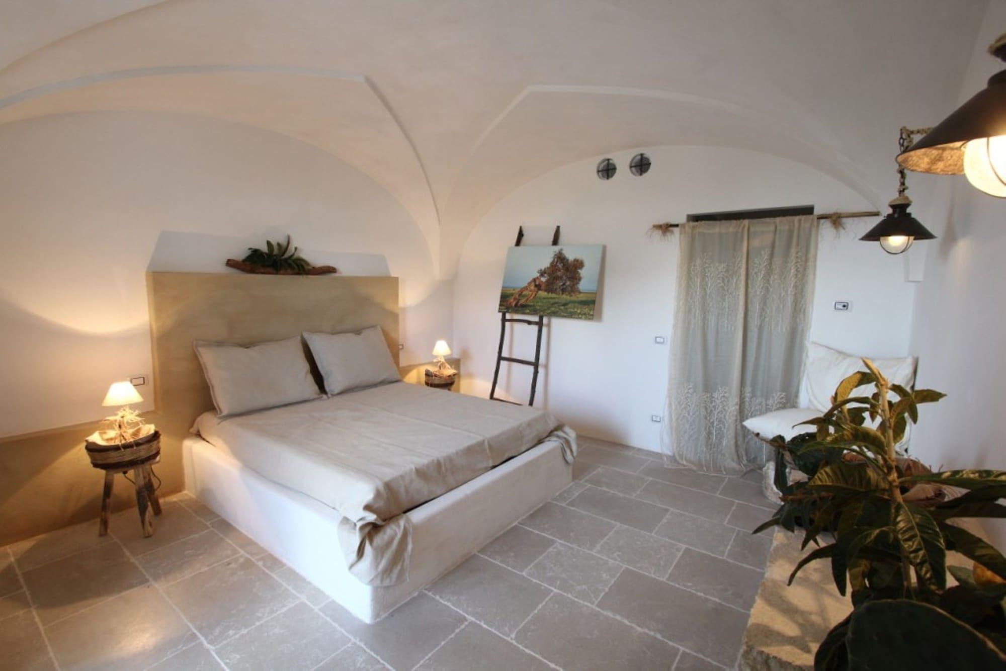 Masseria Lama Di Coccaro Савеллетри Экстерьер фото
