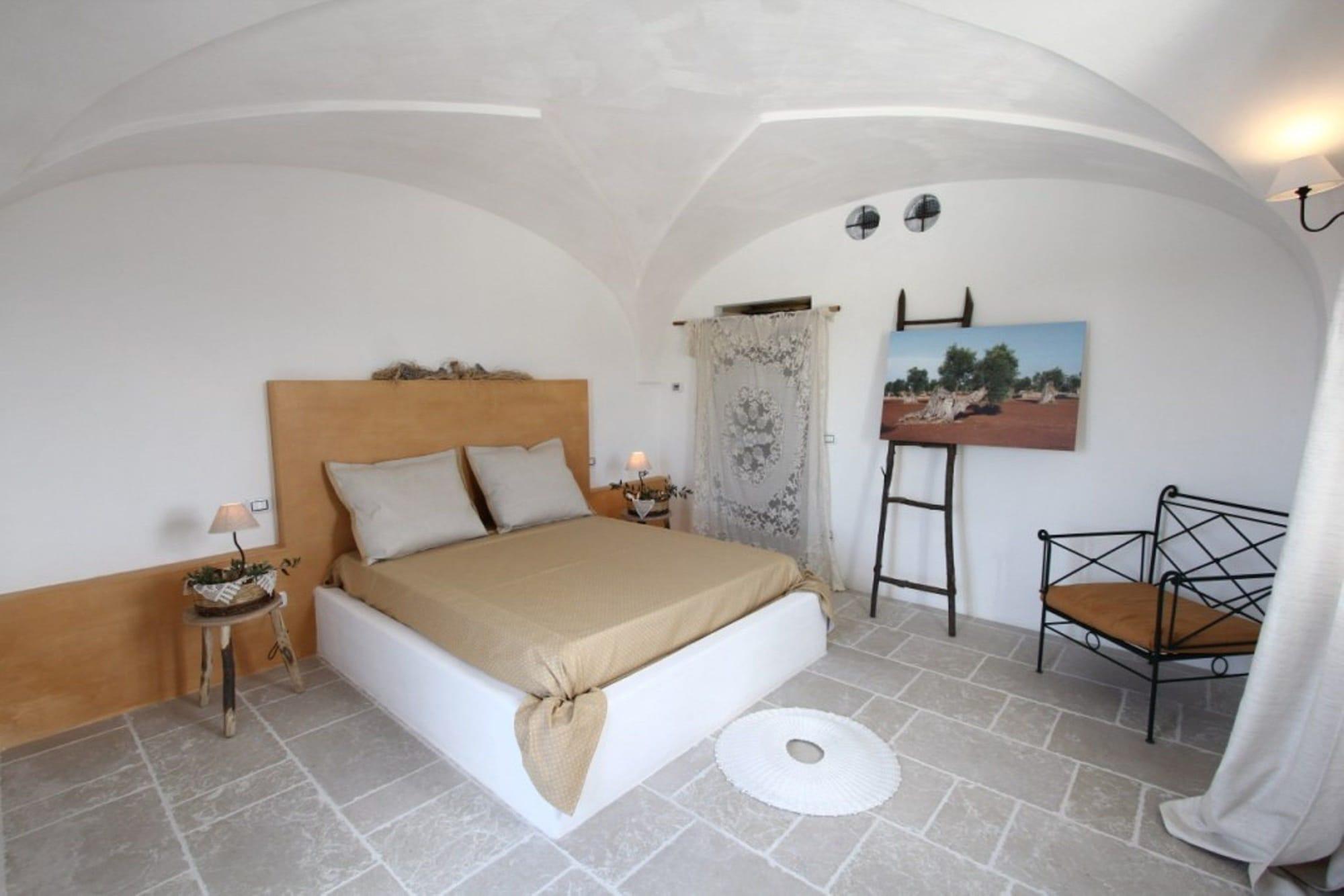 Masseria Lama Di Coccaro Савеллетри Экстерьер фото