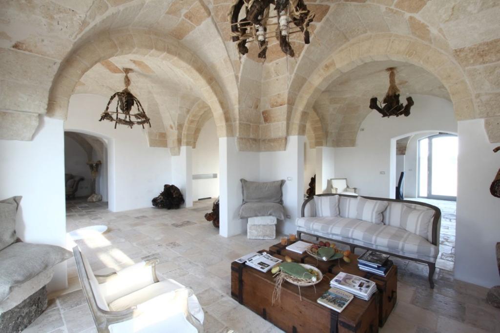 Masseria Lama Di Coccaro Савеллетри Экстерьер фото