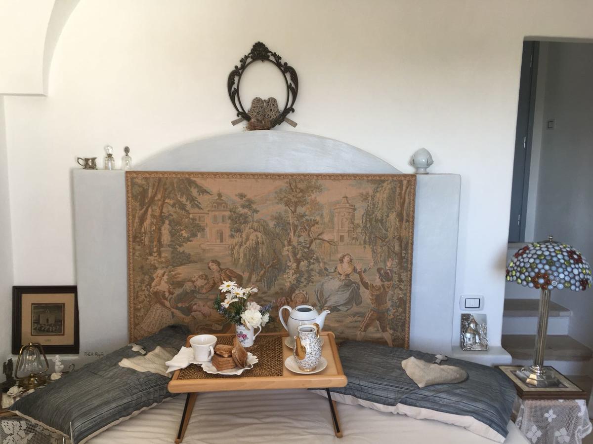 Masseria Lama Di Coccaro Савеллетри Экстерьер фото