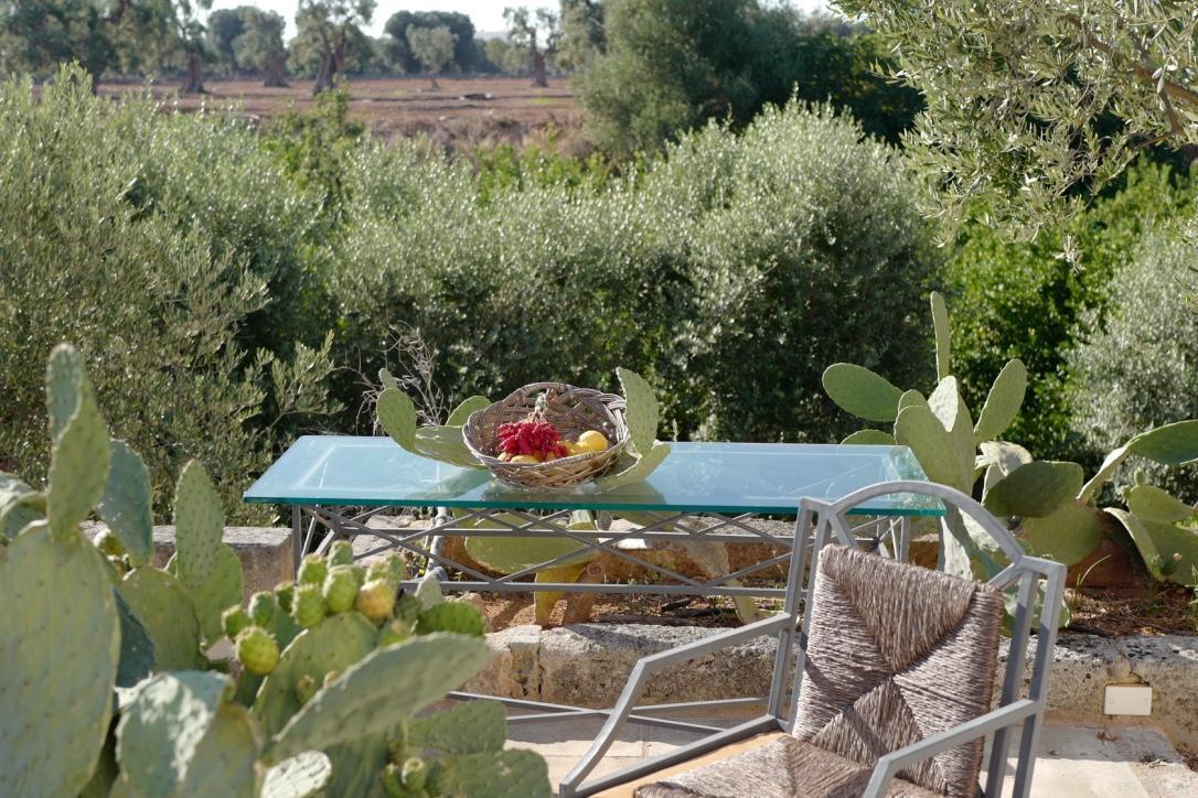Masseria Lama Di Coccaro Савеллетри Экстерьер фото