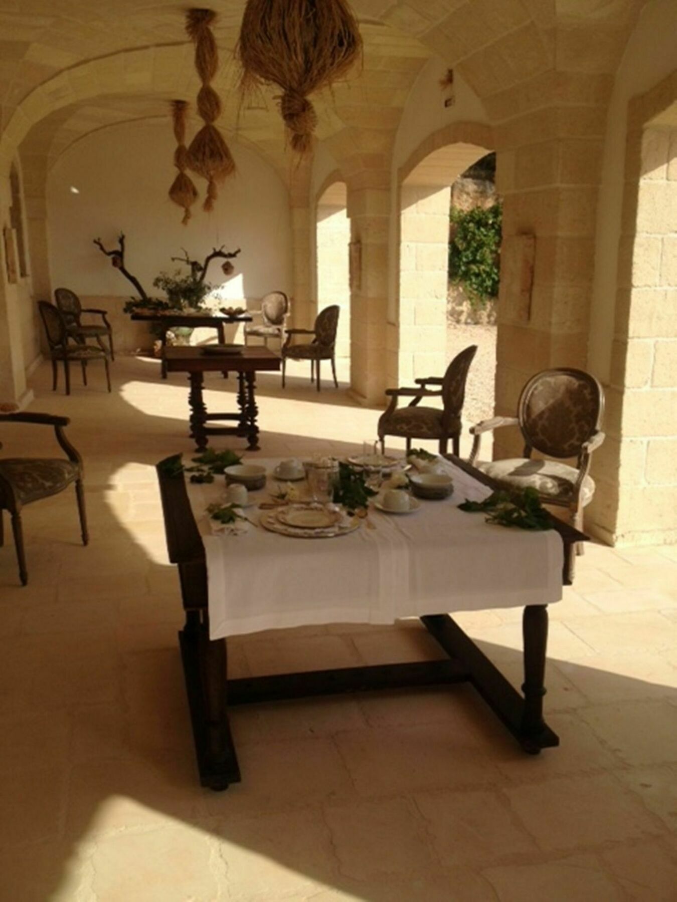 Masseria Lama Di Coccaro Савеллетри Экстерьер фото