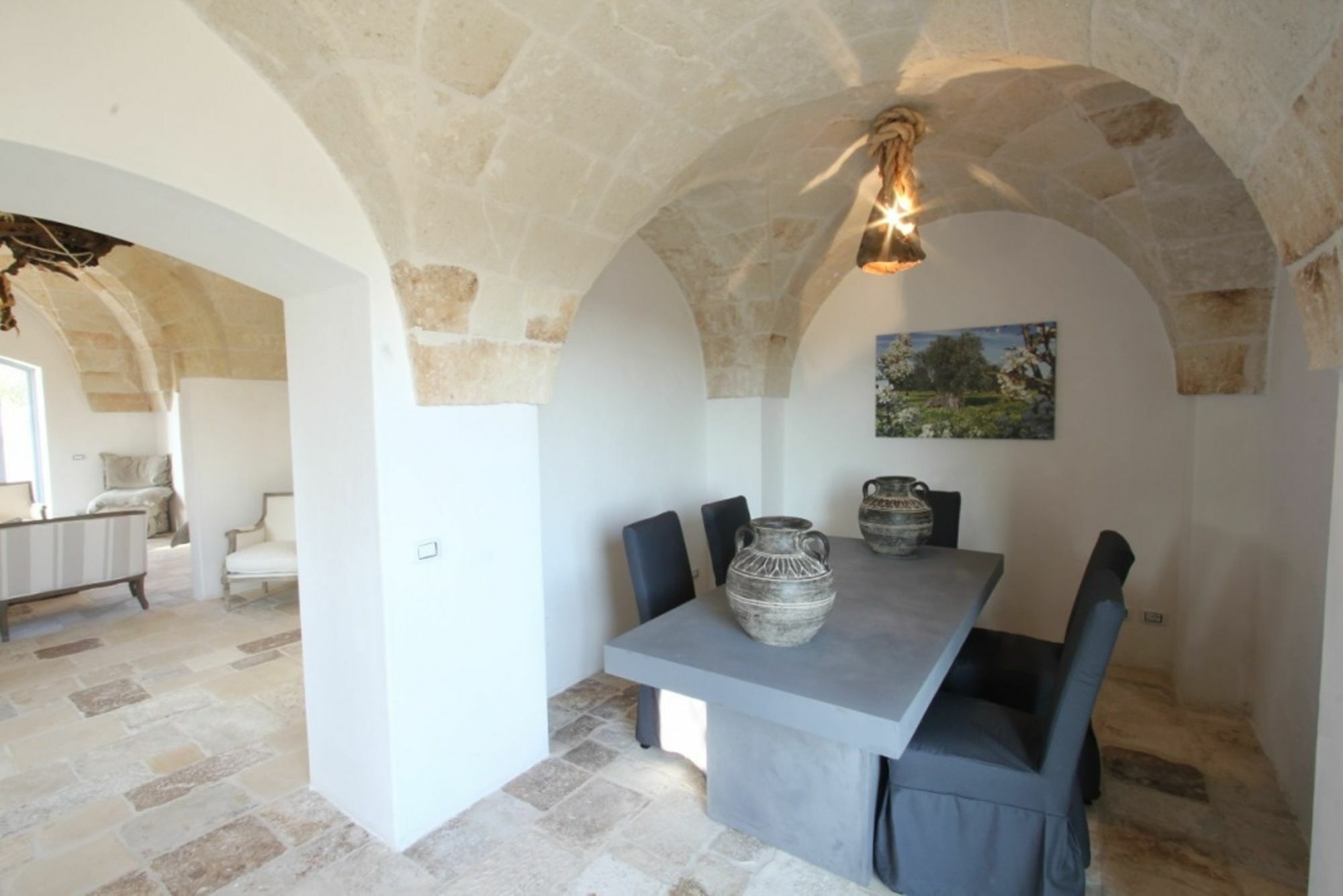 Masseria Lama Di Coccaro Савеллетри Экстерьер фото