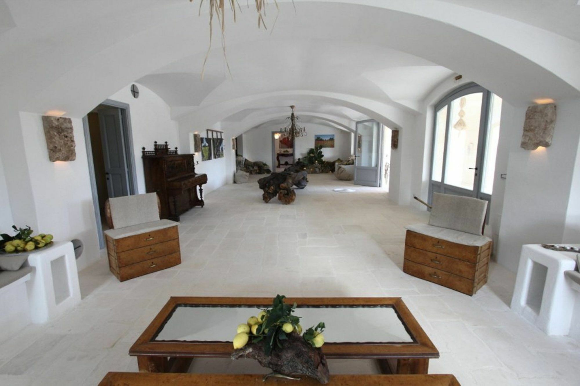 Masseria Lama Di Coccaro Савеллетри Экстерьер фото