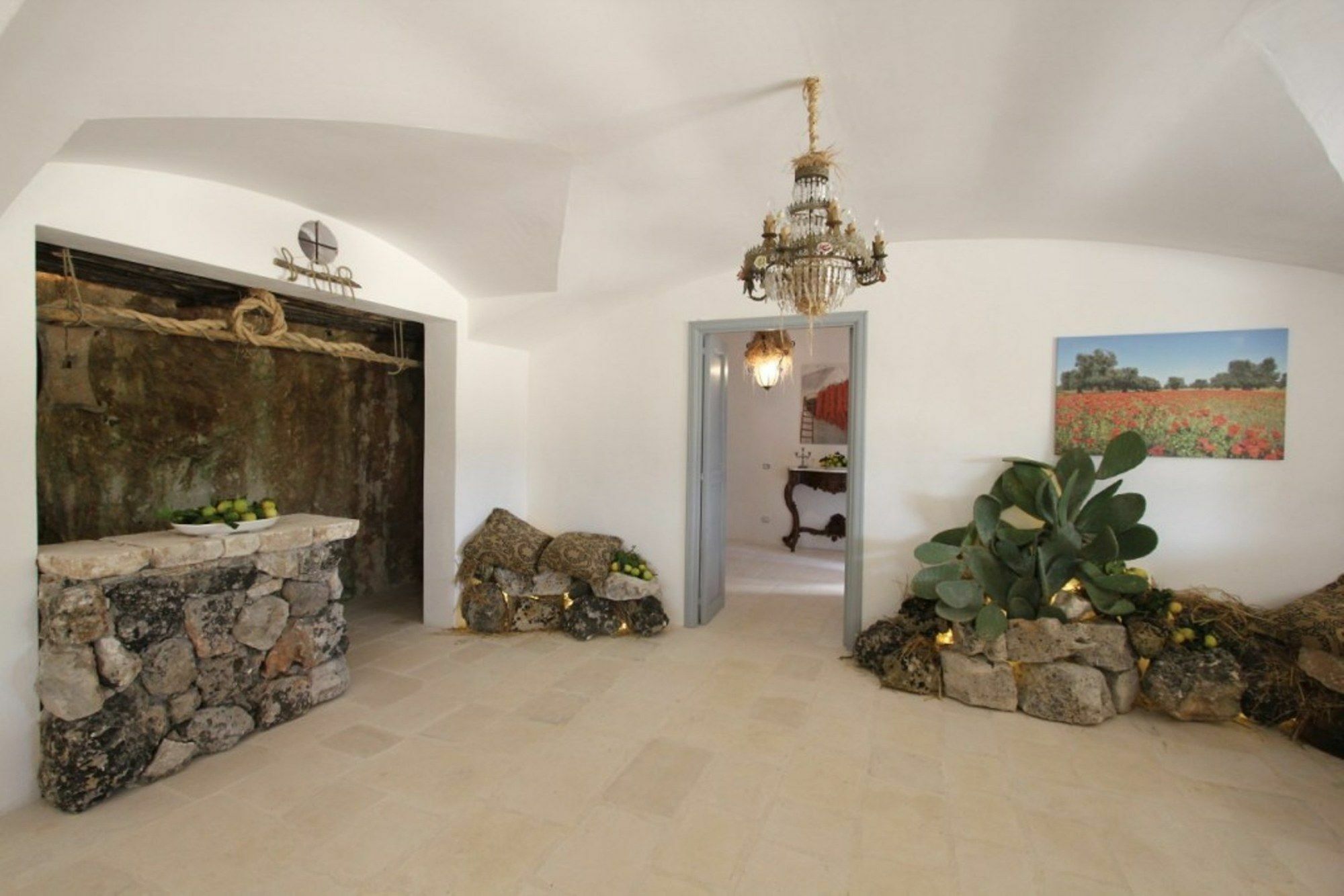 Masseria Lama Di Coccaro Савеллетри Экстерьер фото