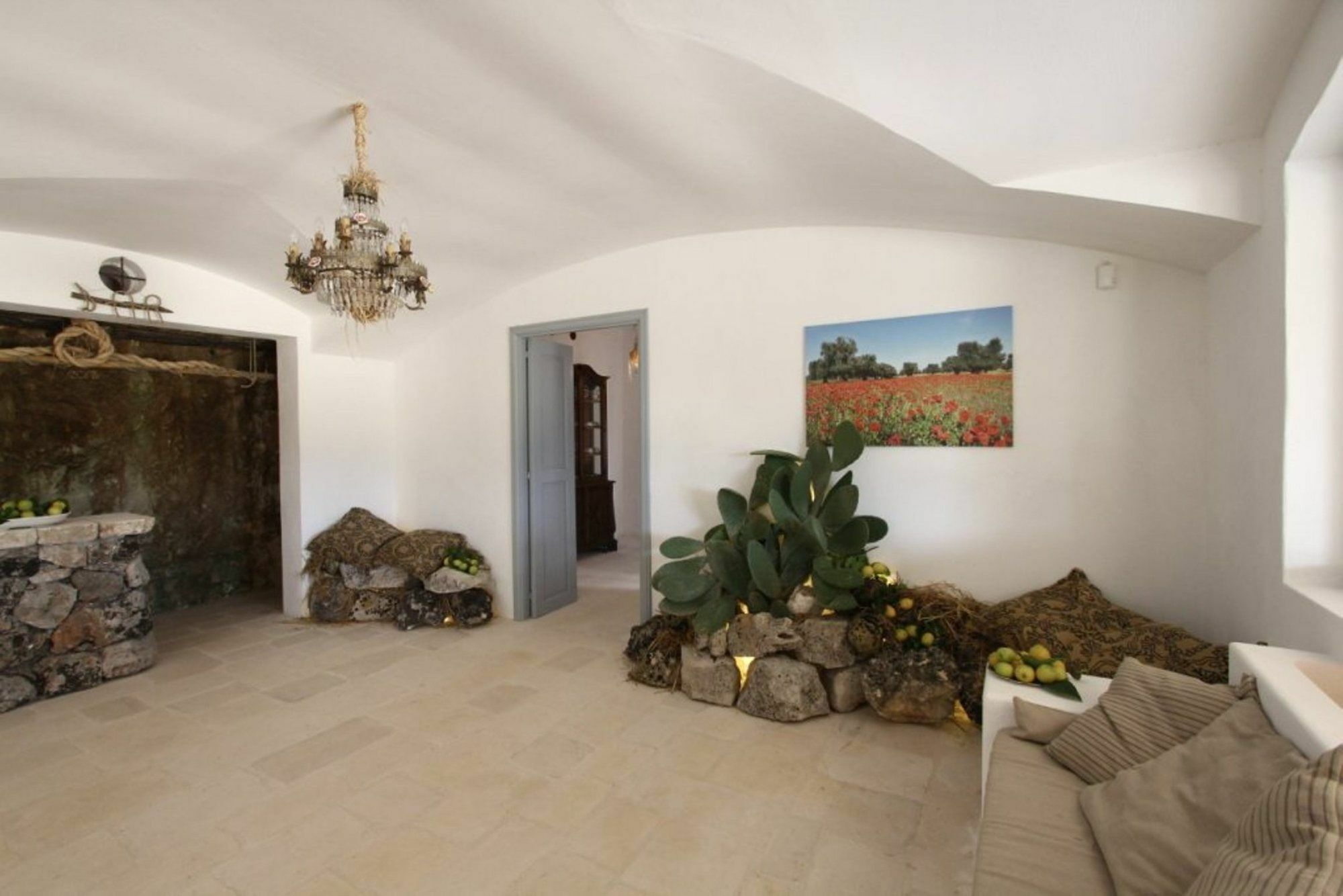 Masseria Lama Di Coccaro Савеллетри Экстерьер фото