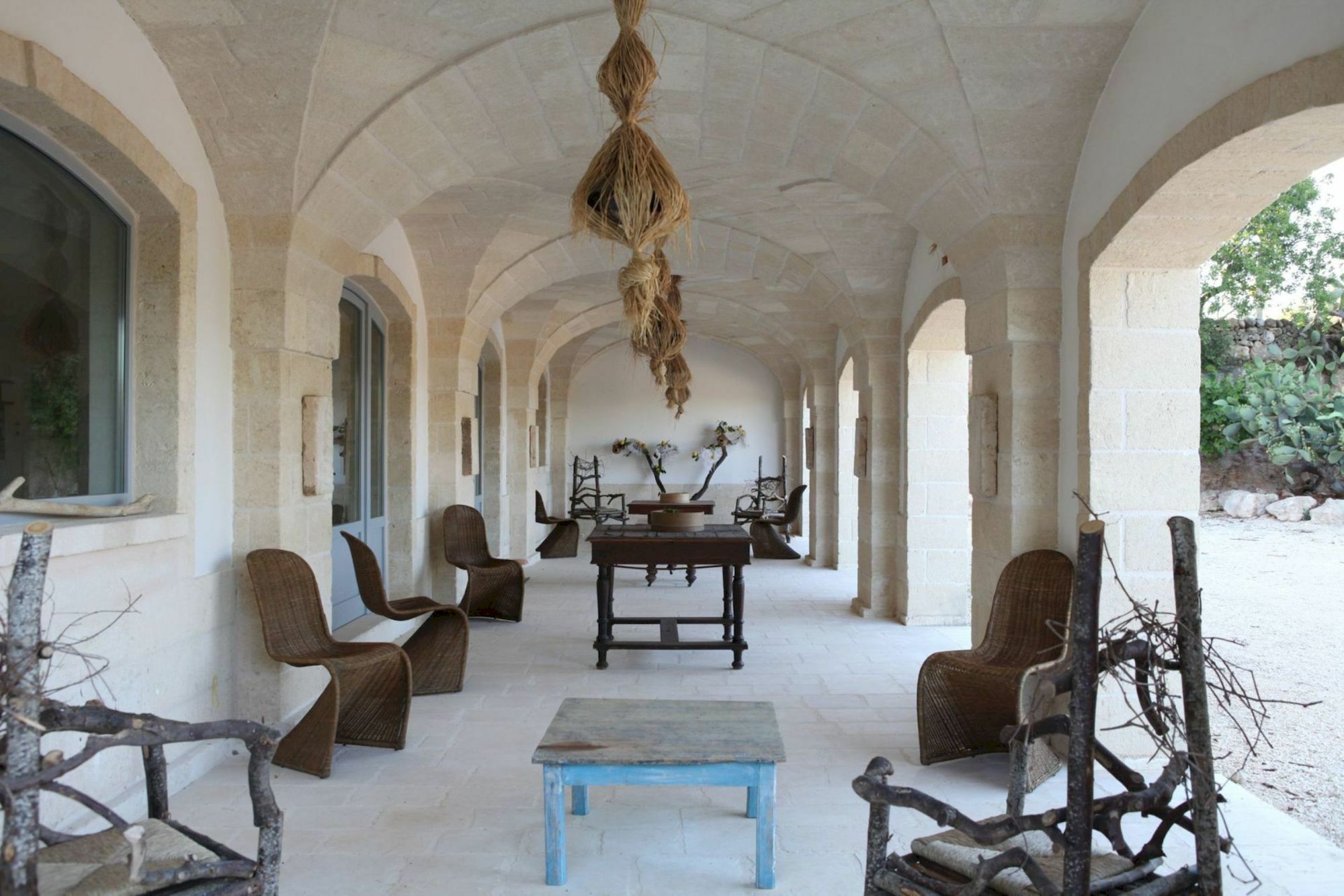 Masseria Lama Di Coccaro Савеллетри Экстерьер фото