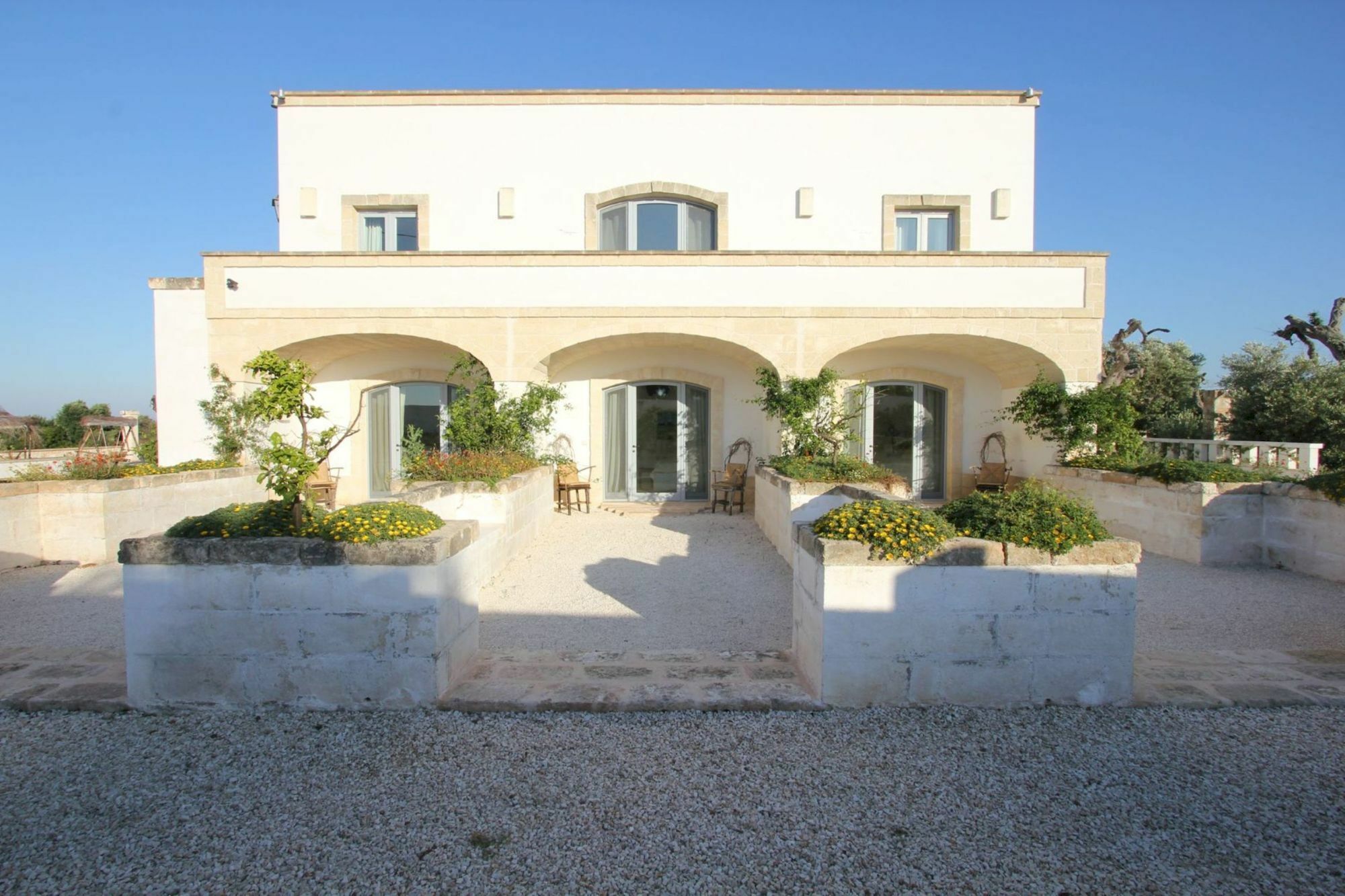 Masseria Lama Di Coccaro Савеллетри Экстерьер фото