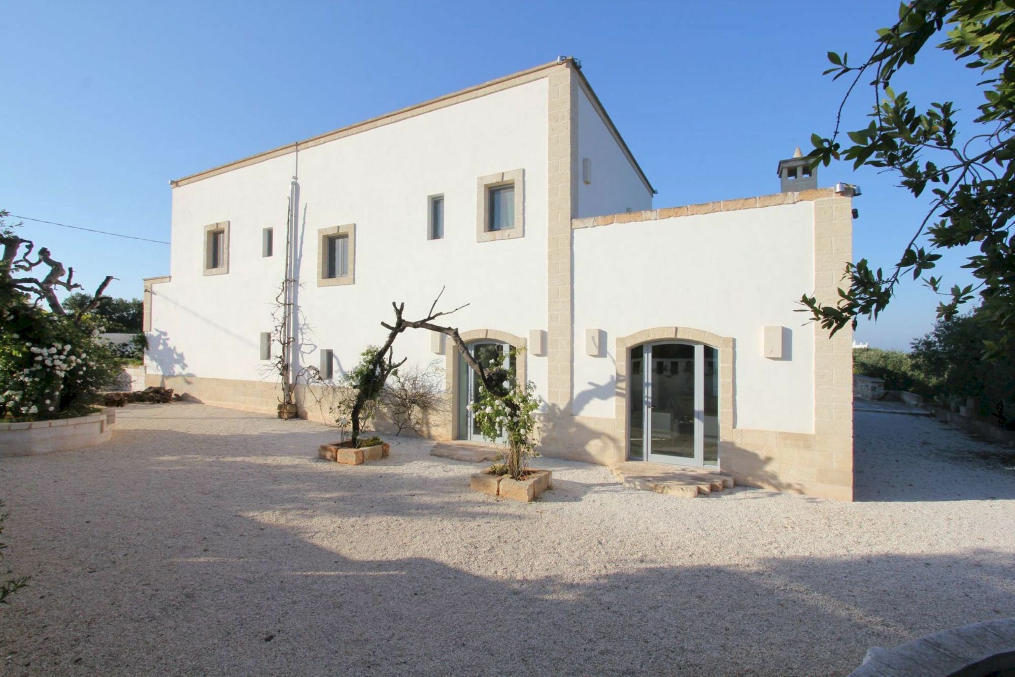 Masseria Lama Di Coccaro Савеллетри Экстерьер фото
