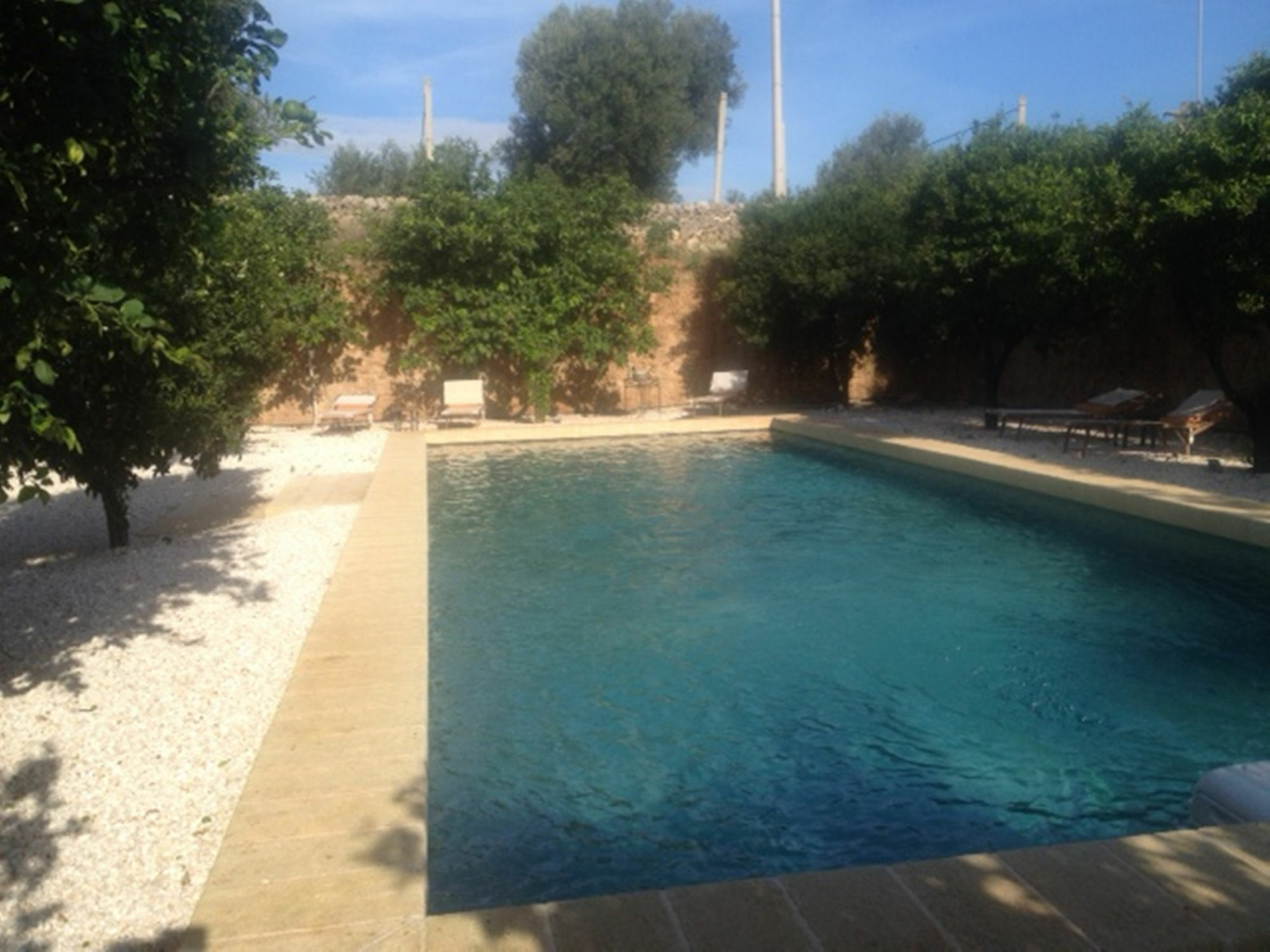 Masseria Lama Di Coccaro Савеллетри Экстерьер фото