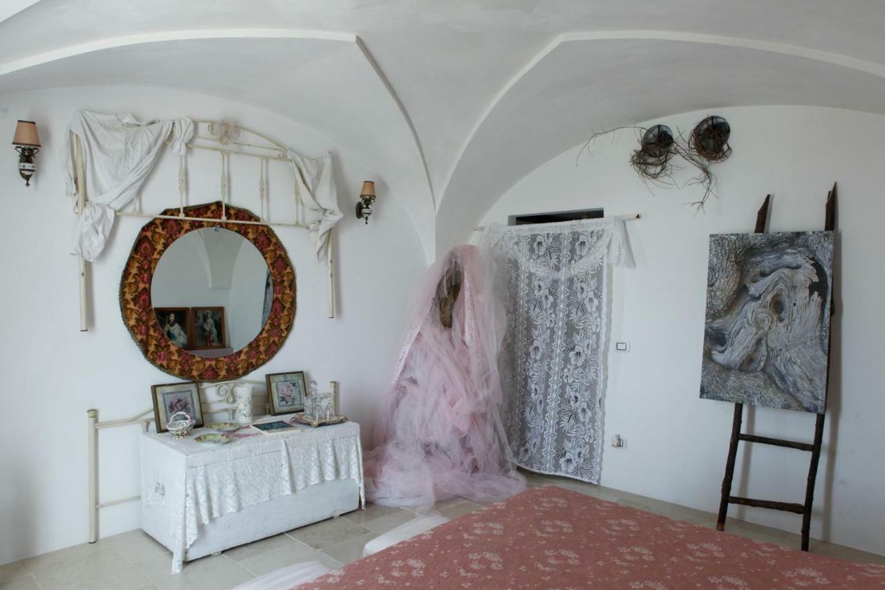 Masseria Lama Di Coccaro Савеллетри Экстерьер фото