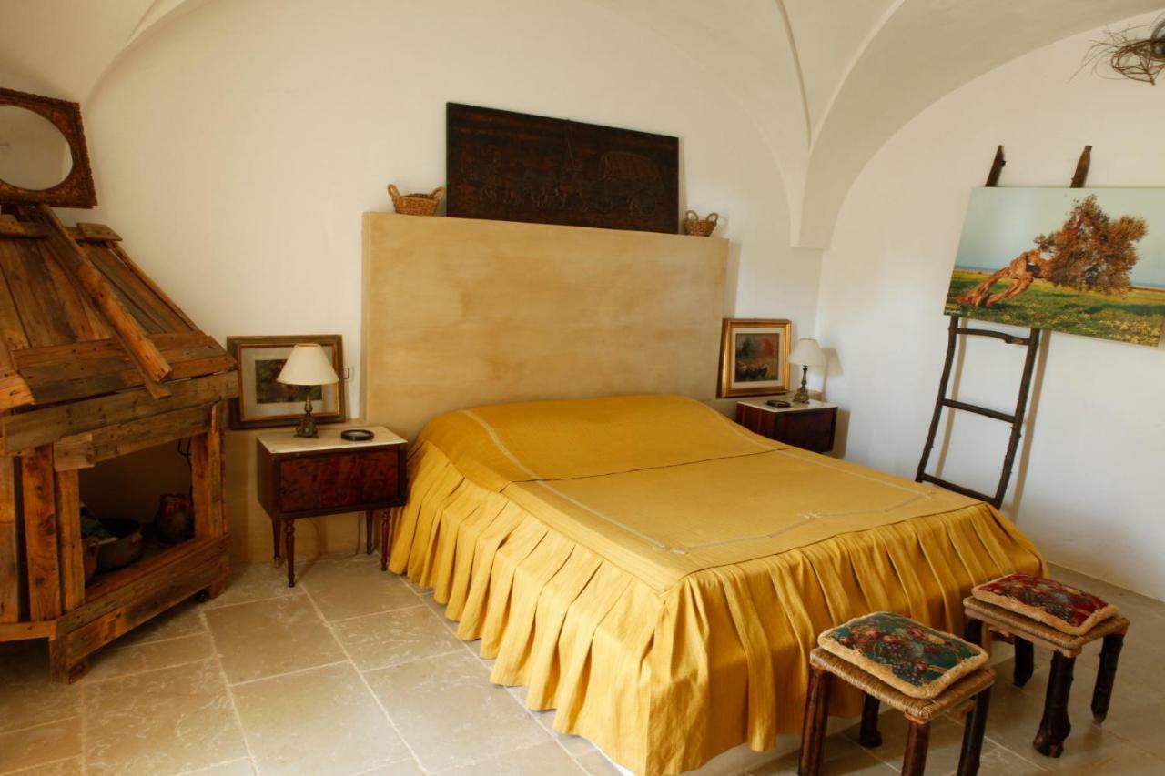 Masseria Lama Di Coccaro Савеллетри Экстерьер фото